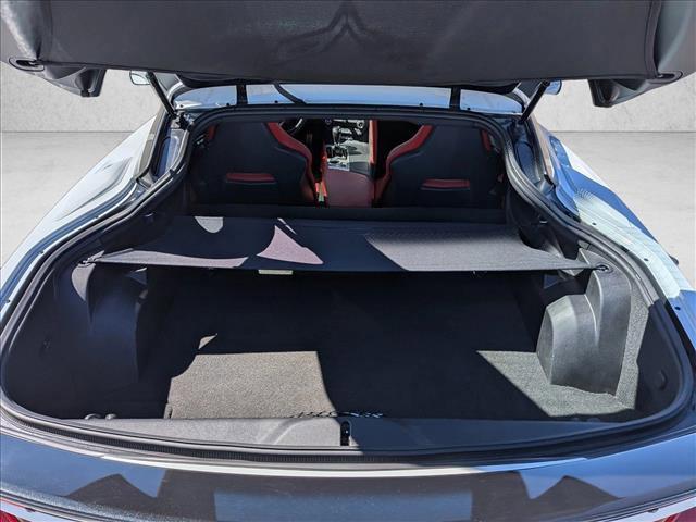 used 2019 Chevrolet Corvette car, priced at $62,495