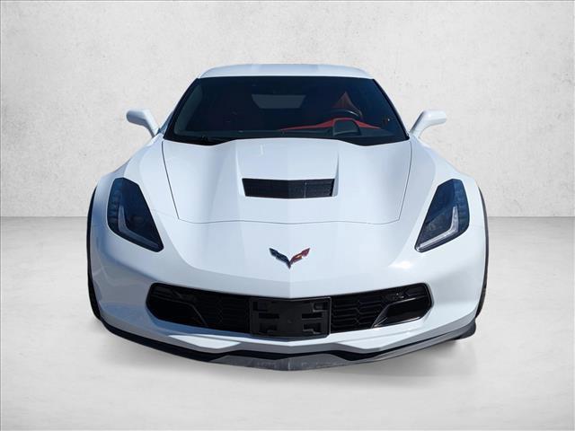 used 2019 Chevrolet Corvette car, priced at $62,495