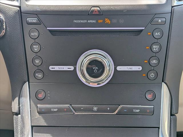 used 2019 Ford Edge car, priced at $15,498