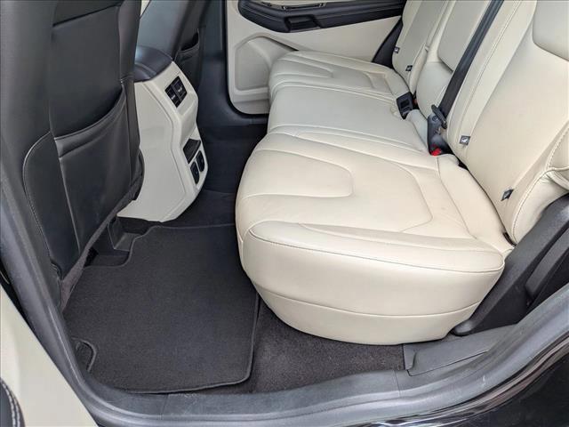 used 2019 Ford Edge car, priced at $15,498