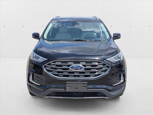 used 2019 Ford Edge car, priced at $15,498