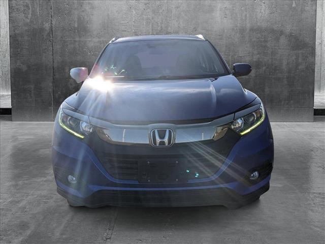 used 2019 Honda HR-V car, priced at $16,995