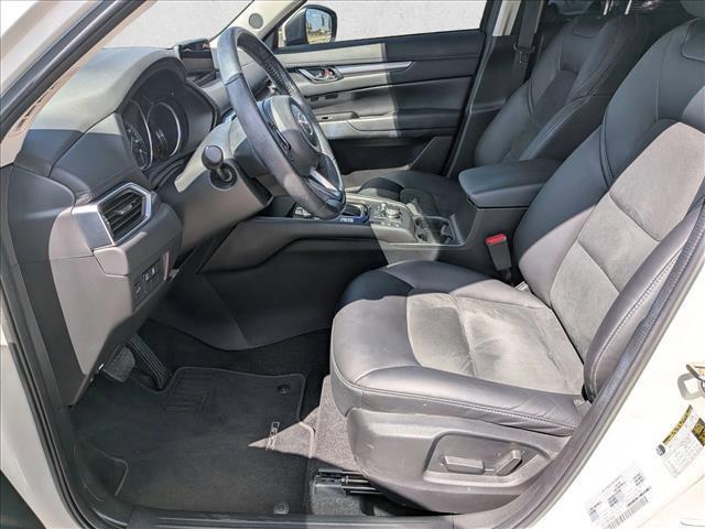 used 2019 Mazda CX-5 car, priced at $22,221