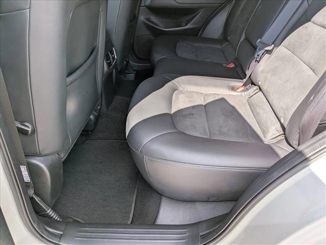 used 2019 Mazda CX-5 car, priced at $22,221