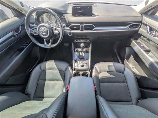 used 2019 Mazda CX-5 car, priced at $22,221