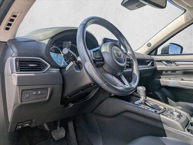 used 2019 Mazda CX-5 car, priced at $22,221