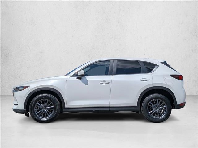 used 2019 Mazda CX-5 car, priced at $22,221