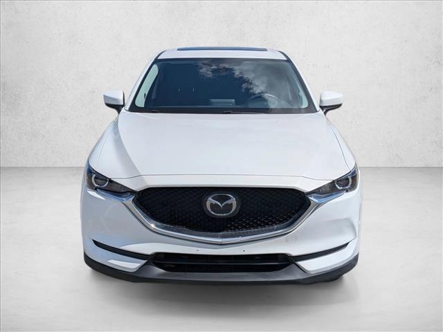 used 2019 Mazda CX-5 car, priced at $22,221