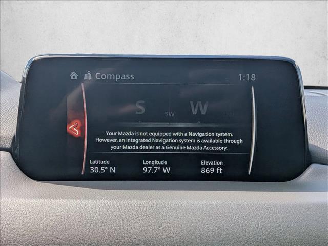 used 2019 Mazda CX-5 car, priced at $22,221