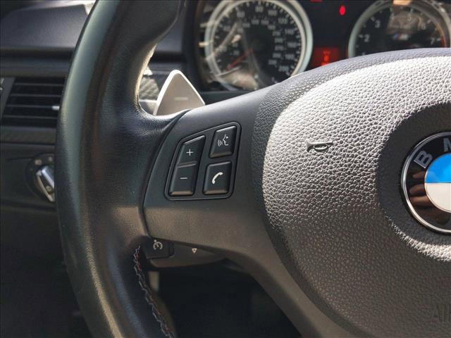 used 2011 BMW M3 car, priced at $25,695
