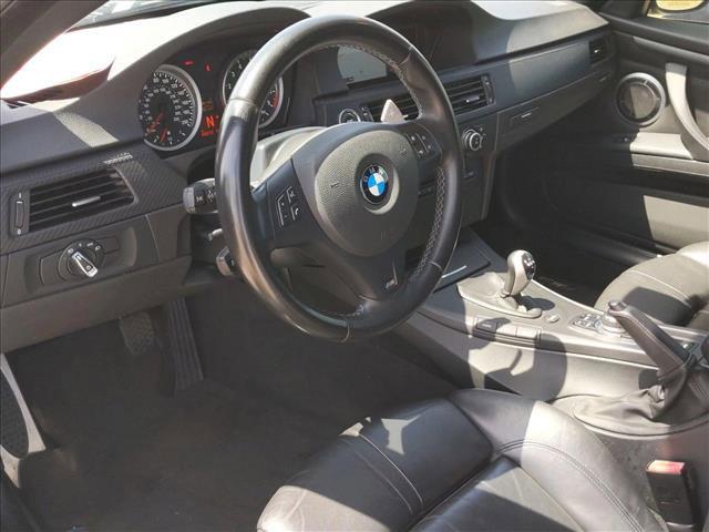used 2011 BMW M3 car, priced at $25,695