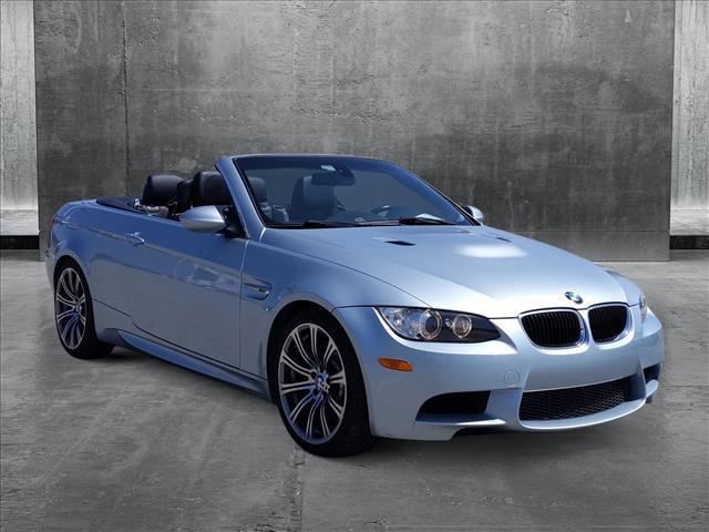 used 2011 BMW M3 car, priced at $25,695