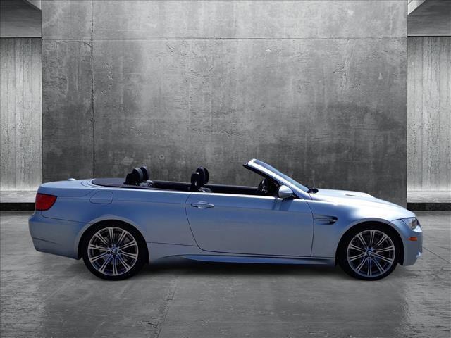 used 2011 BMW M3 car, priced at $25,695