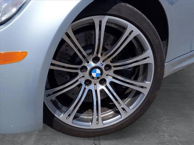 used 2011 BMW M3 car, priced at $25,695