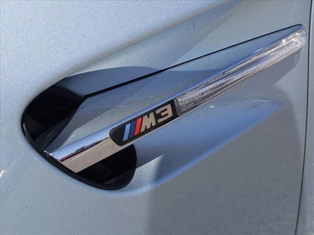 used 2011 BMW M3 car, priced at $25,695
