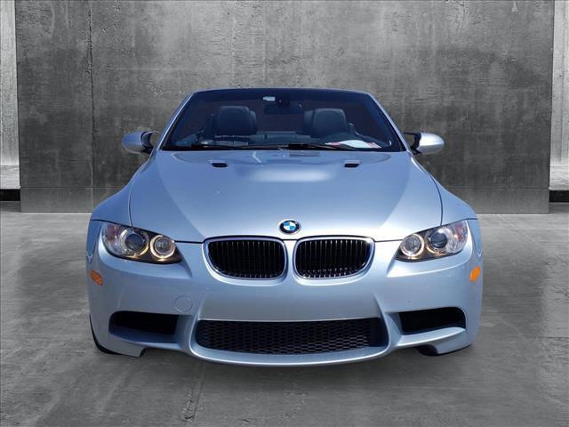 used 2011 BMW M3 car, priced at $25,695