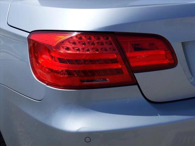used 2011 BMW M3 car, priced at $25,695