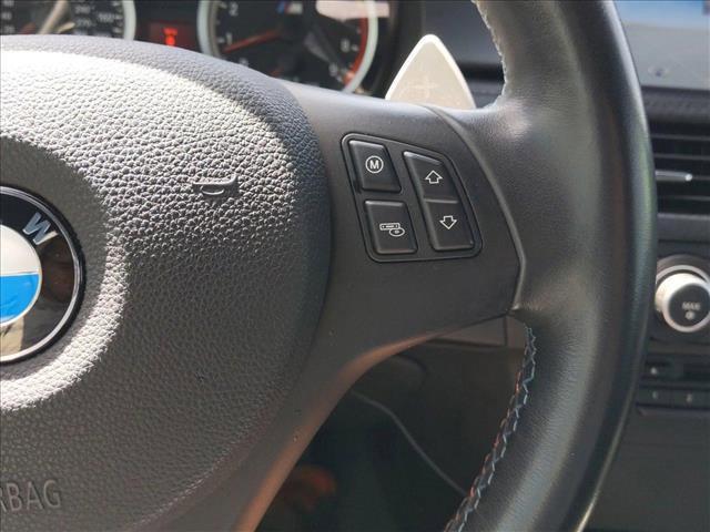 used 2011 BMW M3 car, priced at $25,695