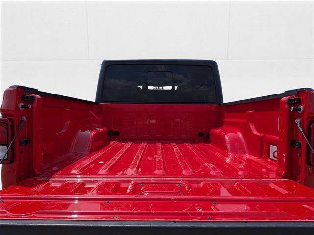 used 2023 Jeep Gladiator car, priced at $30,498