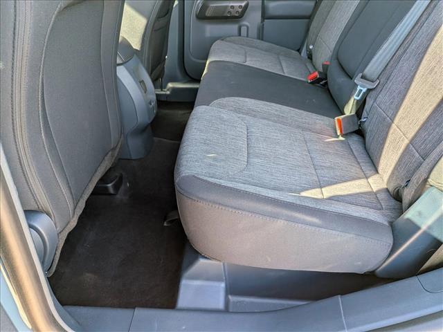 used 2023 Ford Maverick car, priced at $24,995