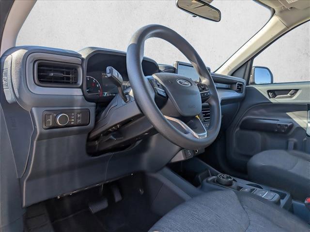 used 2023 Ford Maverick car, priced at $24,995