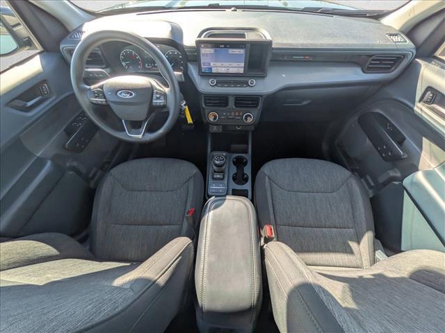 used 2023 Ford Maverick car, priced at $24,995