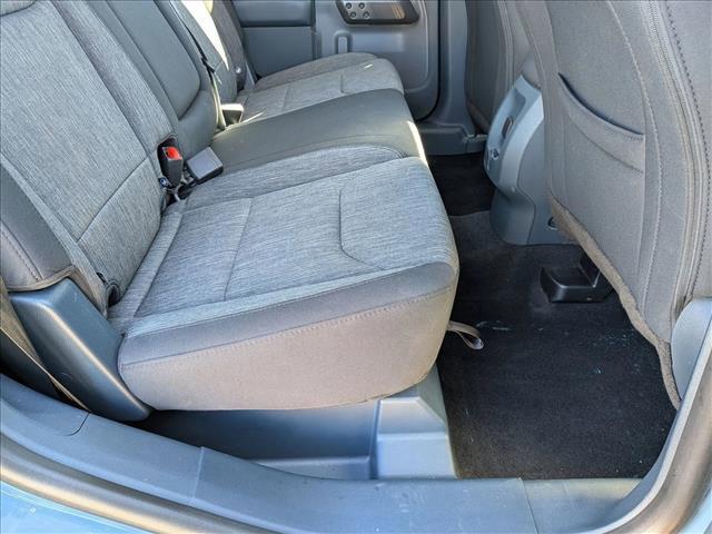 used 2023 Ford Maverick car, priced at $24,995