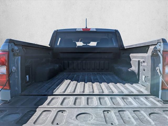 used 2023 Ford Maverick car, priced at $24,995