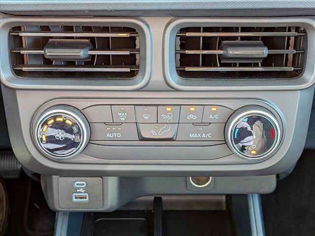 used 2023 Ford Maverick car, priced at $24,995