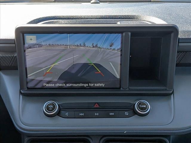 used 2023 Ford Maverick car, priced at $24,995