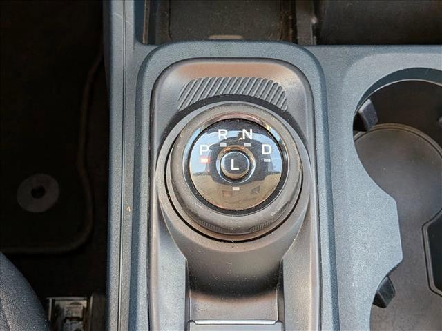 used 2023 Ford Maverick car, priced at $24,995