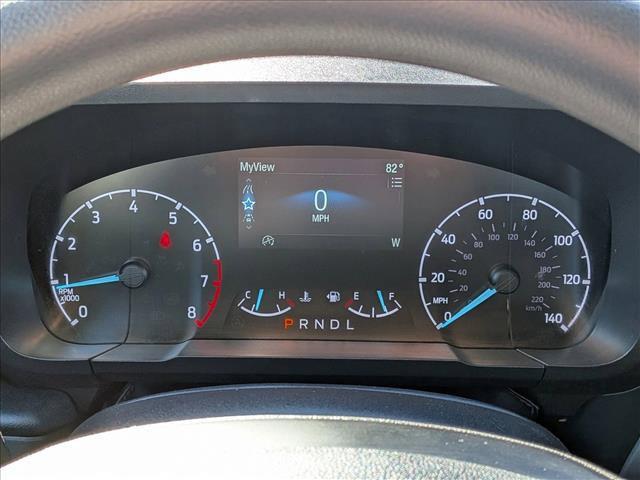 used 2023 Ford Maverick car, priced at $24,995