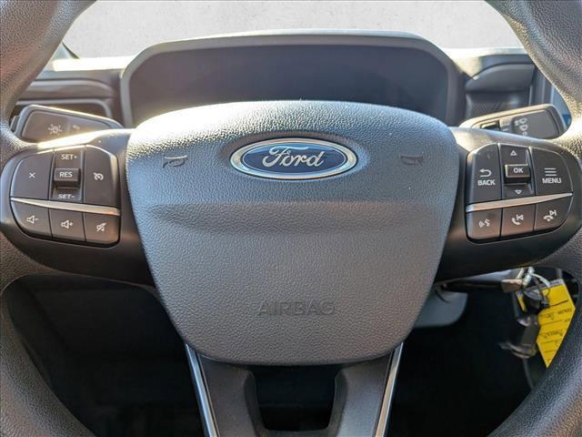 used 2023 Ford Maverick car, priced at $24,995