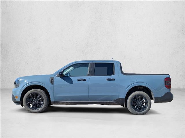 used 2023 Ford Maverick car, priced at $24,995