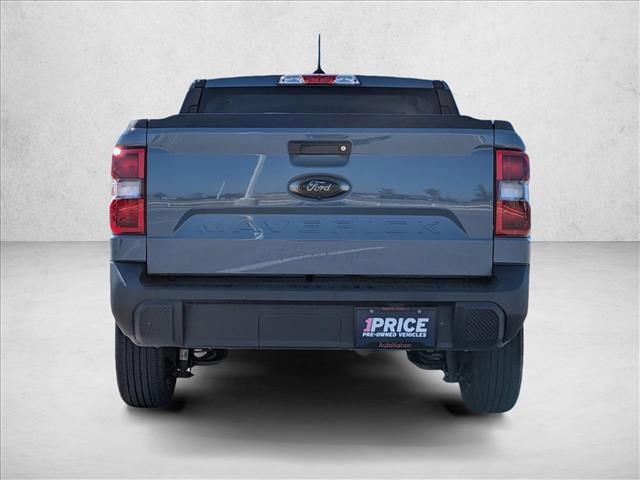 used 2023 Ford Maverick car, priced at $24,995