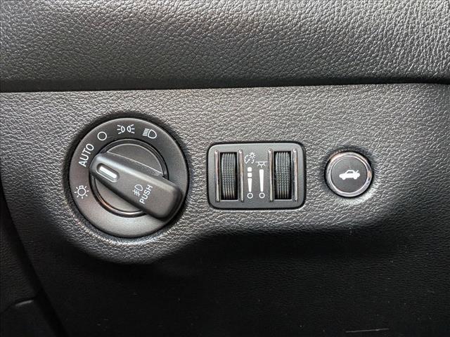 used 2022 Dodge Challenger car, priced at $23,895