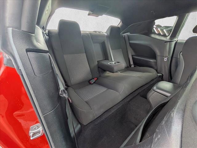 used 2022 Dodge Challenger car, priced at $23,895