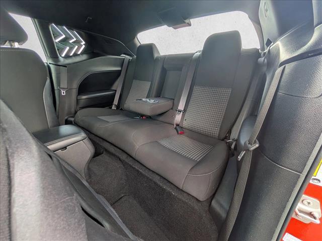 used 2022 Dodge Challenger car, priced at $23,895