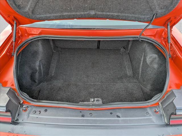 used 2022 Dodge Challenger car, priced at $23,895