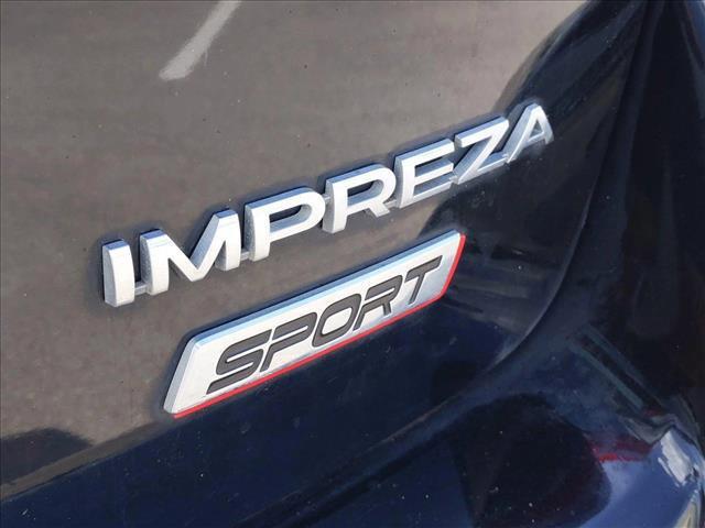 used 2019 Subaru Impreza car, priced at $17,990