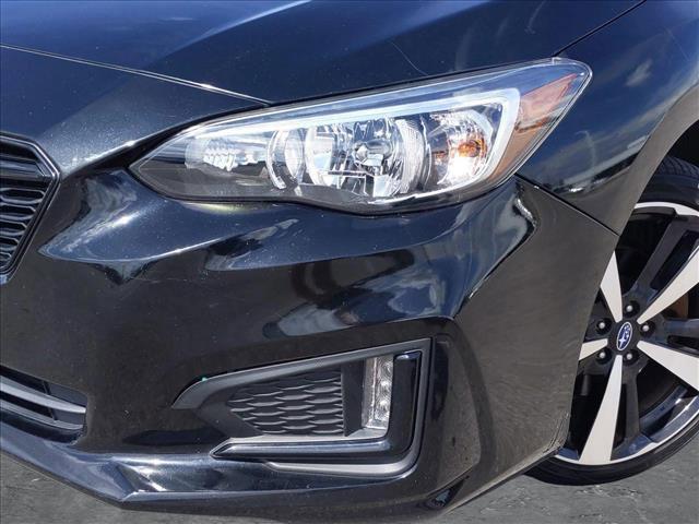 used 2019 Subaru Impreza car, priced at $17,990