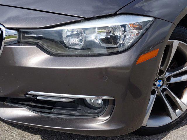 used 2014 BMW 328 car, priced at $11,998
