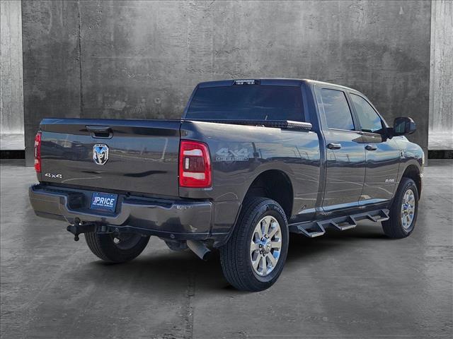 used 2020 Ram 2500 car, priced at $31,995