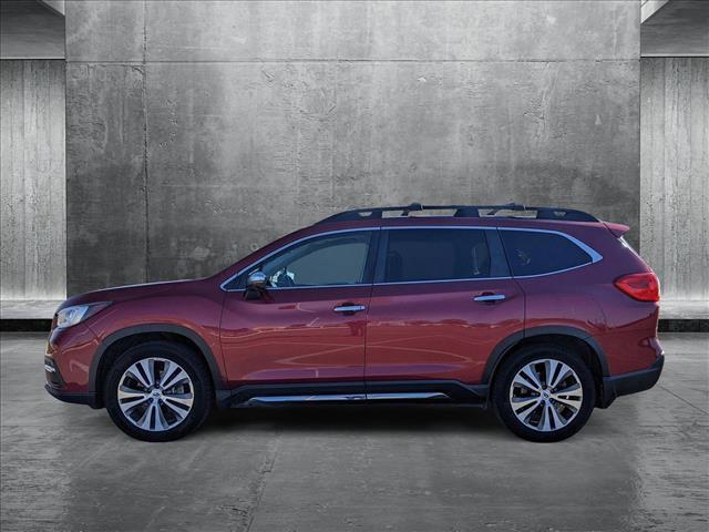 used 2020 Subaru Ascent car, priced at $18,995