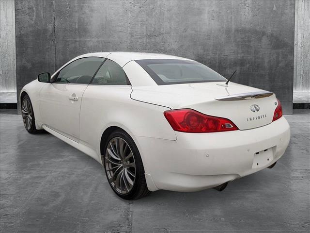 used 2013 INFINITI G37 car, priced at $8,995