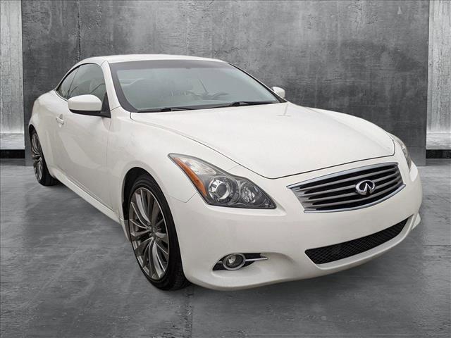 used 2013 INFINITI G37 car, priced at $8,995