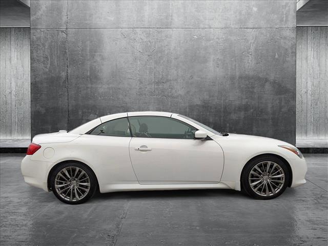 used 2013 INFINITI G37 car, priced at $8,995