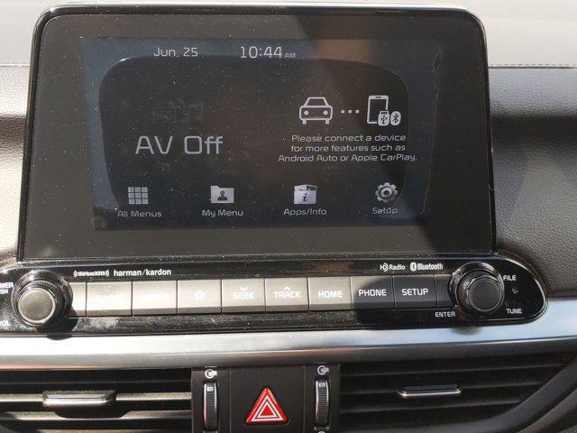 used 2020 Kia Forte car, priced at $19,475