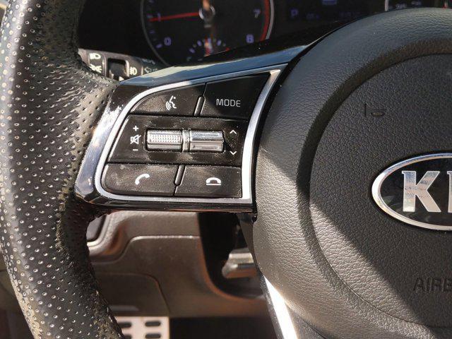 used 2020 Kia Forte car, priced at $19,475