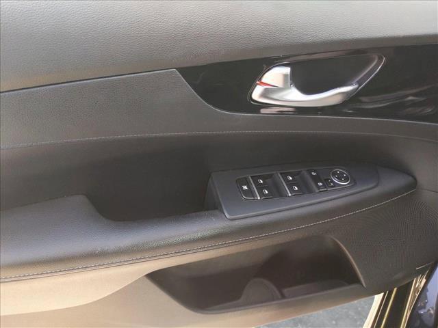 used 2020 Kia Forte car, priced at $17,940